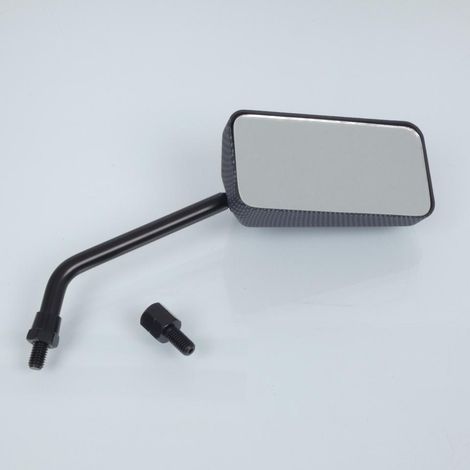 Rechter Spiegel Typ f1 Carbon Vicma für Motorrad e530d m8 Schritt (1/2)