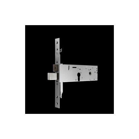 ISEO 963.120.902 SERRATURA CIL EU E 90 213X64- ISEO SERRATURE- 1,0 pz
