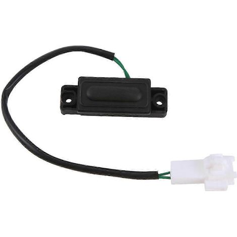 Interrupteur d'ouverture du coffre arrière pour Suzuki Swift (1/5)