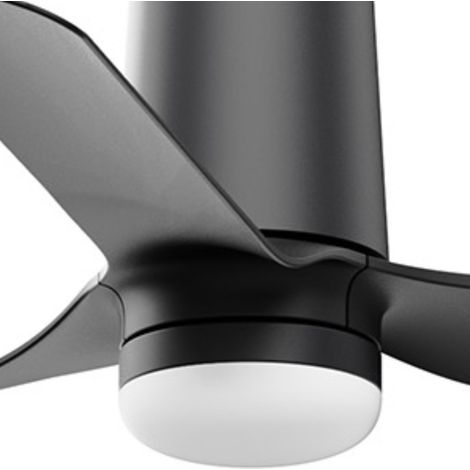 Kit de luz negro para MINI PUNT CCT dimable
