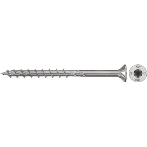 PowerFast FPF II 6,0x50 SK TX TG A2 100 100 pièces (1/5)