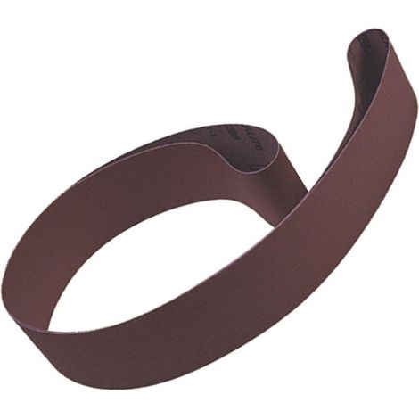 Bande abrasive toile R293-63642548307 - Norton