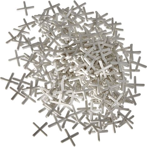 Testa a croce - 3 mm - 250 pz. (1/3)