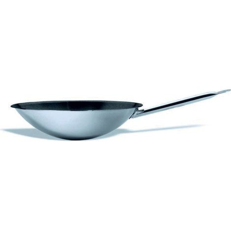 Poêle pour Wok à induction 36 cm - Sofraca