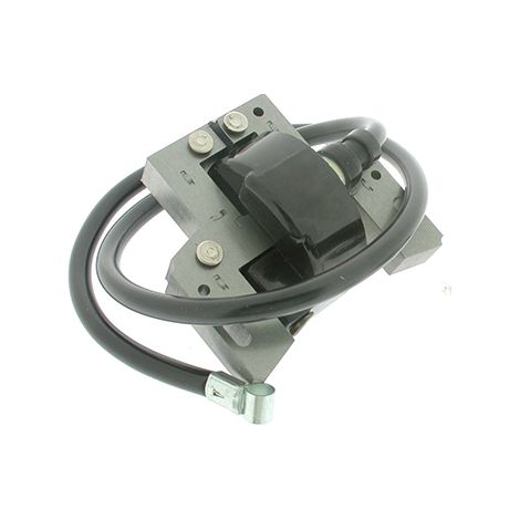 Elektronische Zündspule Anpassbar Für Briggs & Stratton Motoren Modelle Von 7 bis 16 PS (Achsabstand: 63,7 mm). Originalnummer: 395326 ersetzen