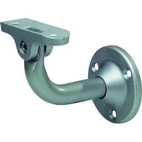 KWS Handlaufstütze 4512, Stahl, 451202