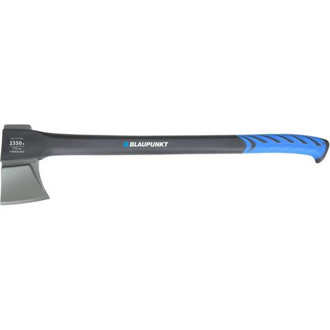 Hacha universal 2350G, AX2350PRO - BP-AX2650PRO