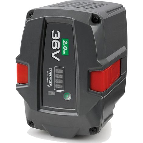 Batterie au lithium AMA 36V 2 Ah art. 90945