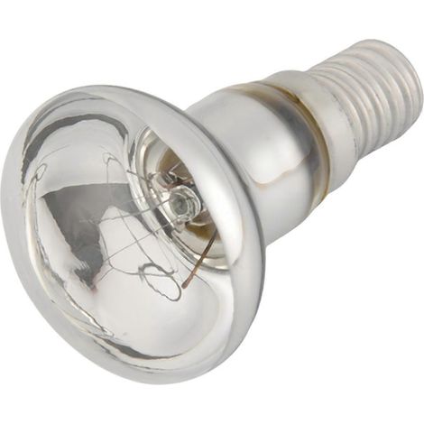 Lavalampe E14 R39 30W Spotreflektor-Glühbirne 1 Stück