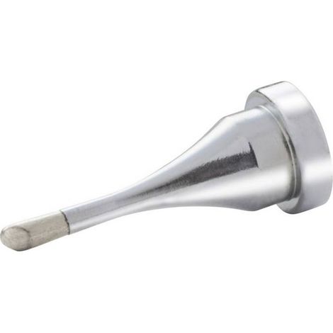 Panne de fer à souder biseauté Weller Professional T0054443999 Longueur de la panne 15 mm 1 pc(s) (1/2)