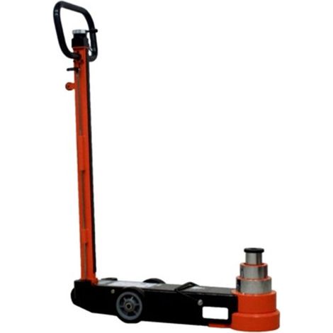 GATO HIDRAULICO 60/40/20 T - BAHCO
