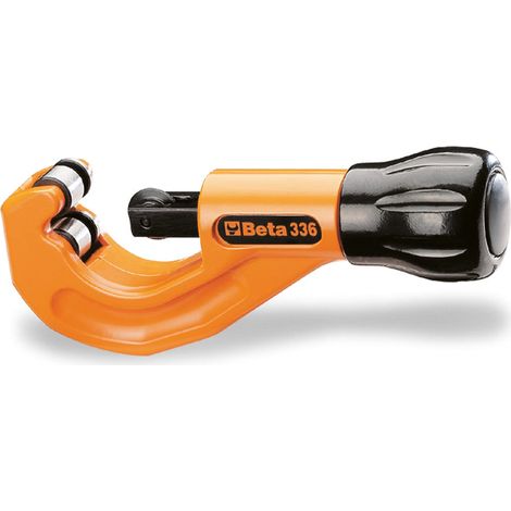 Taglierina per tubi telescopica Beta 336 da 6/38 mm in rame e leghe leggere (1/4)