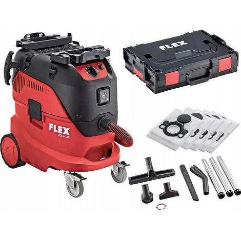 Flex Staubsauger VCE 44 LAC