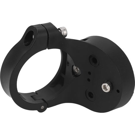 Feu arrière de vélo, fixation sur selle arrière, support de vélo en nylon pour feu arrière Bryton, tube de vélo (1/5)