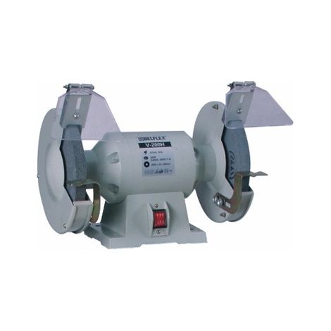 Esmeril Standard V200 H ABRATOOLS