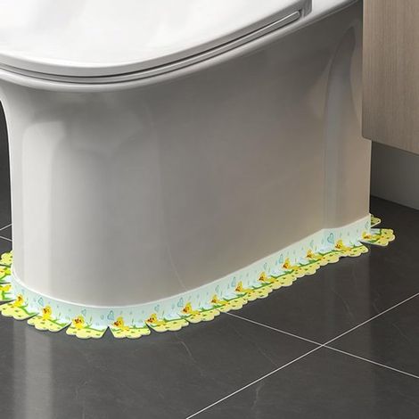 Ruban d'étanchéité étanche, joint de douche, 1 pièce, ruban adhésif étanche, bande d'étanchéité pour douche, ruban de joint, bande d'étanchéité, bande d'étanchéité pour cuisine (1/5)