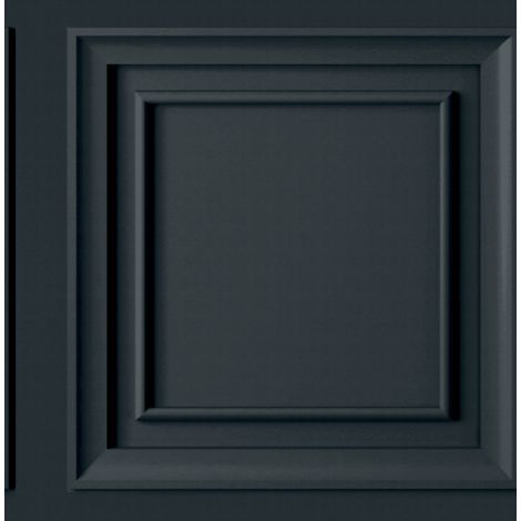 Sublime PANEL Blau Vliestapete 10mx52cm (1/4)