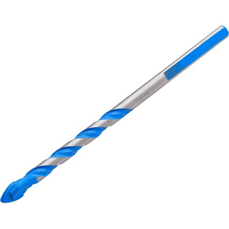 Draper 5mm TCT Tile and Glass Drill Bit (Model 10057) – High-Performance Ceramic and Glass Drilling Tool