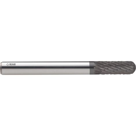 Fresa Micrograno Cerraduras - 9289 - 03,00X06,00 mm - AlTIN IZAR