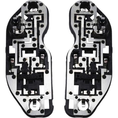 Supporto per lampada a circuito stampato per fanale posteriore per E70 X5 2008-2013 (1/4)