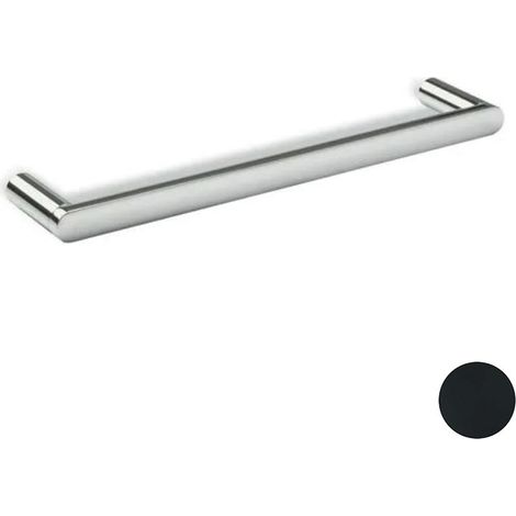 STILHAUS Living asta porta salviette 30 cm nero codice prod: 000LV0605