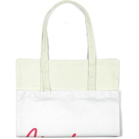 Sac shopping - tote bag Bonamaison - TRGCTB113030X3440 (1/4)