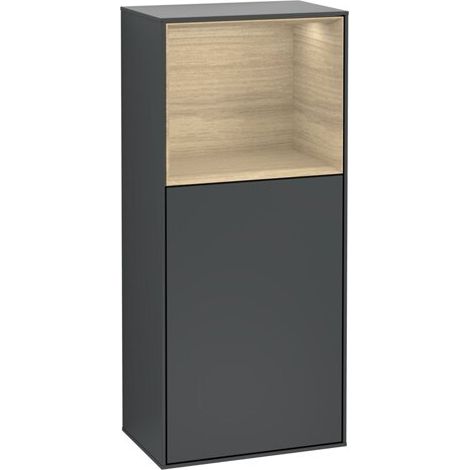 Villeroy & Boch F510PCHG Armoire latérale Finion F51 (1/2)