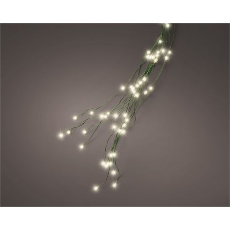 Filo luci Kaemingk Led (1/3)