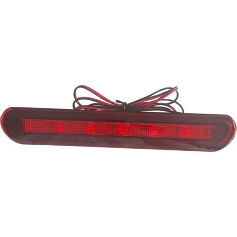 Passend für die dritte Bremsleuchte ATLED28X30-01 am Hummer H2 (1/2)