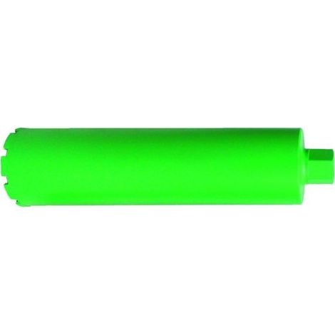 Broca de diamante Eibenstock para perforación en húmedo, 1 ¼", 91 mm