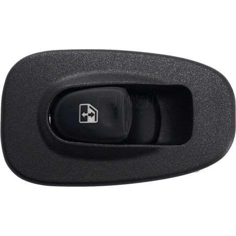 93580-25010 Applicable au commutateur de lève-vitre/réglage de vitre de la Hyundai Accent (1/2)
