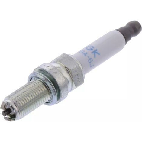 BOUGIE D'ALLUMAGE NGK (N° 91321) Husqvarna TR 650 2013-2015 (10)