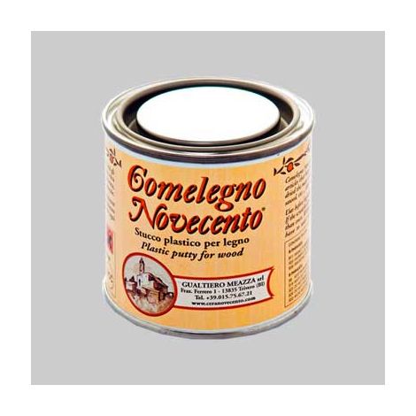 STUCCO PER LEGNO 'COMELEGNO' 250 ml - Douglas