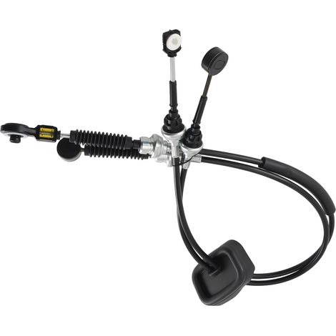 Cable for Renault Trafic/Vauxhall Vivaro 2001-2014 7701477671 4432979 (1/5)