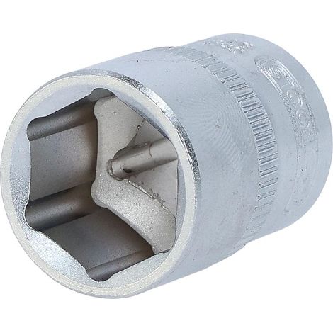 Llave hexagonal clásica, 16 mm, 3/8 KS Tools (1/4)