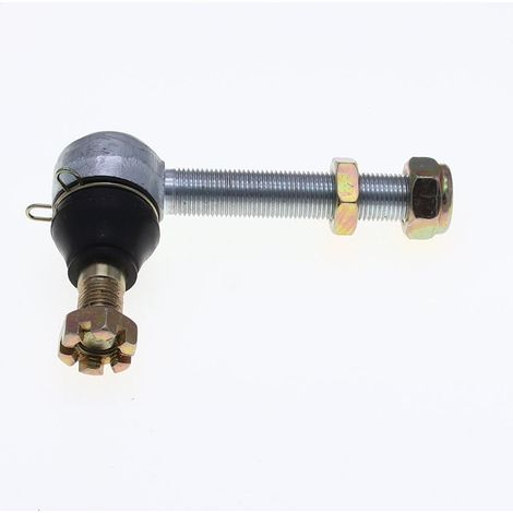 ATV ATV accessories rocker arm ball joint 14MM thread 16MM screw ATV exclusive accessories (1/5)