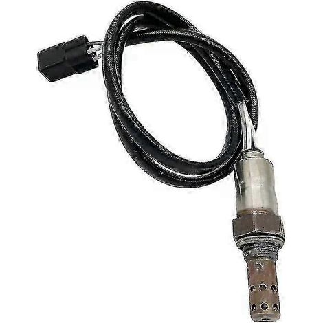 Sonde lambda O2 18213-18H00 18213-18H10 pour Suzuki GSX R600 R650F R750 S750 R1000 GSF 650 Bandit GSF1250 SFV650 GSR750 (1/5)