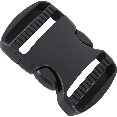 5pcs attaches à cliquet réglables double sens 50mm pour système Molle (1/5)