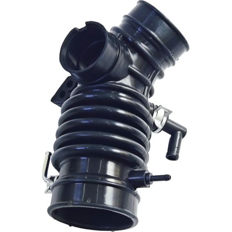 16578-4M500 is suitable for NISSAN ALMERA SUNNY air intake pipe 16578-4M500. (1/4)