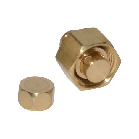 Robinet vidange complet- DIFF pour Frisquet - F3AA40790