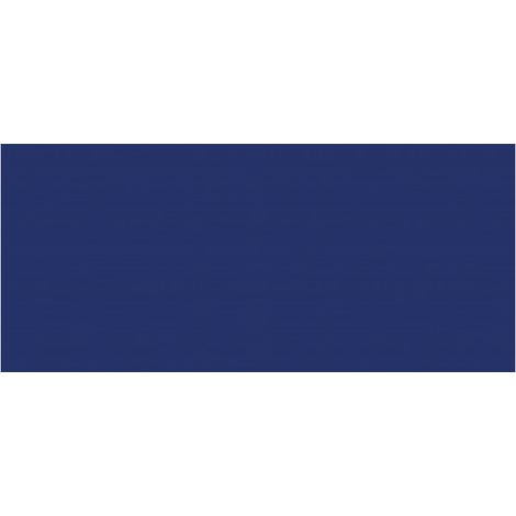 Rt Plastica Adesiva 280.1687 Blu Lucido 2,5 m Hornschuch Italia 3,0 Rotoli