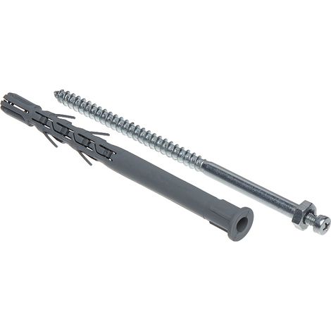 TAPÓN DE EXPANSIÓN JPK-12X160/M5 EBOLT