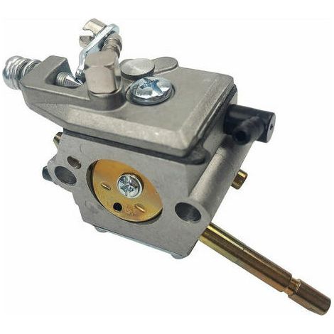 Sostituzione del carburatore del decespugliatore Stihl Fs160 Fs180 Fs220 Fs220 Fs280 Fs290 Zama (1/5)