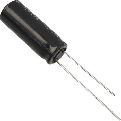 Panasonic EEU-FR1E102 Condensateur électrolytique sortie radiale 5 mm 1000 µF 25 V 20 % (Ø) 10 mm 1 pc(s) W456121