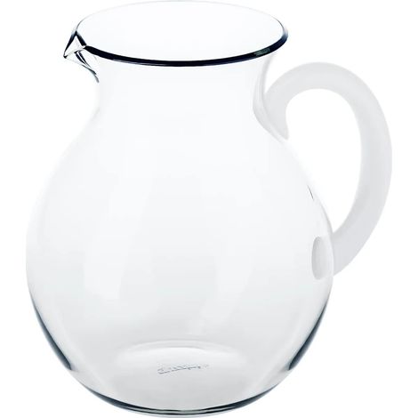 GUZZINI Caraffa Balloon Dolce Vita Colore Trasparente (1/5)