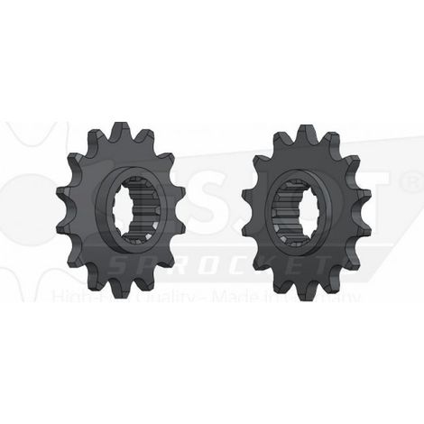 Pignon - 520 - 14 Dents - Made in Germany