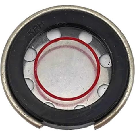 Pour BMW S1000 R1200GS ADV R1150 R1100 R850 K1200LT R - Rétroviseur d'huile - Orifice d'observation du niveau d'huile moteur (1/5)