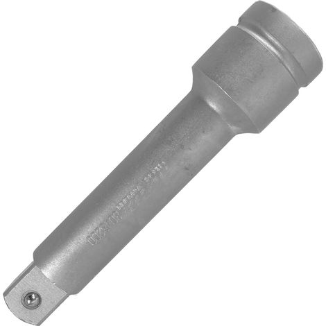 EXTENSIÓN 200mm 1" Cr-V