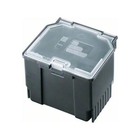BOSCH Accessoires PRR - Accessory Box small (1/9)