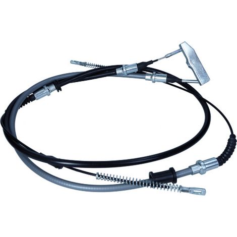Câble de frein Maxgear. Kit de réparation pour Opel Astra F 92, berline/hayon, modèle LE/PR. (1/2)